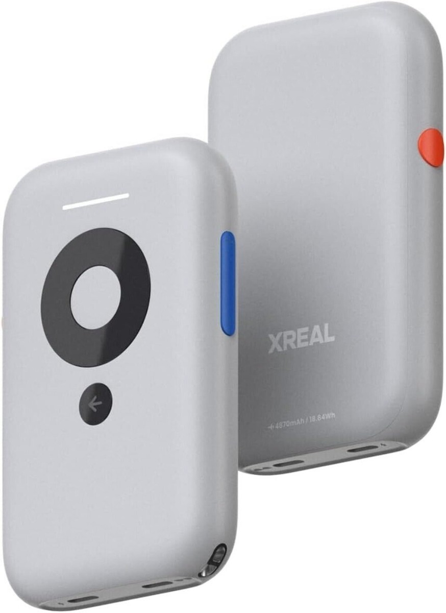 Xreal Beam Nreal Air Smart VR Glasses Portable Terminal