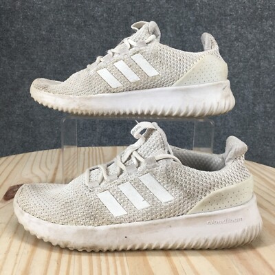 adidas gazelle silver green womens Adidas Womens Cloudfoam Pure Running Shoes