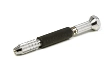 Tamiya Craft Tools Fine Pin Vise D-R (0.1-3.2mm) 74112