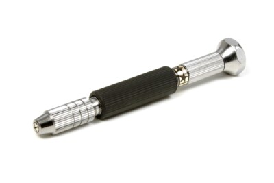 Tamiya Craft Tools Fine Pin Vise D-R (0.1-3.2mm) 74112