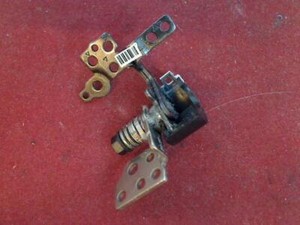 TFT LCD Display Scharnier Links (L) Sony Vaio SVF152A29M -2