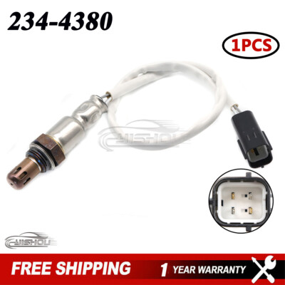 234-4380 For Nissan Sentra Maxima Versa Murano Rogue Oxygen O2 Sensor Downstream
