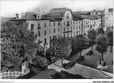 AGGP8-88-0645 - VITTEL - hotel des sources