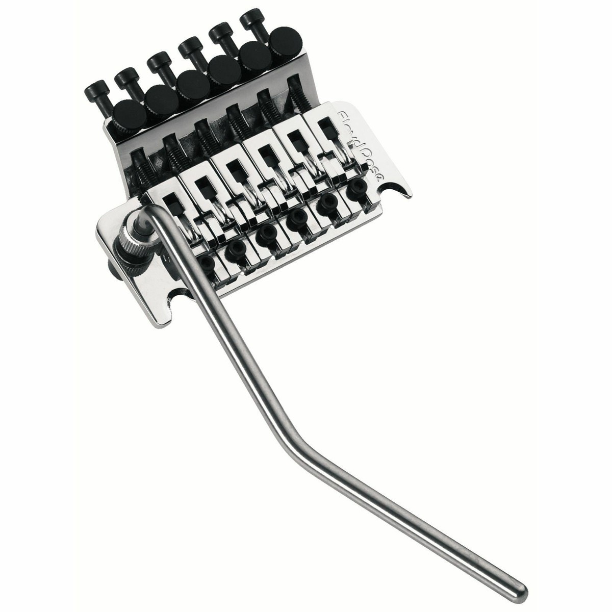 Floyd Rose FRT100 Original Series Tremolo System, Chrome | eBay