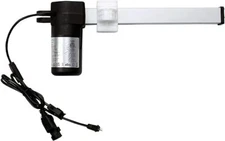 Emomo 3MTR 3MR122-220T Linear Actuator Motor for Power Recliner Sofa Lift Chairs