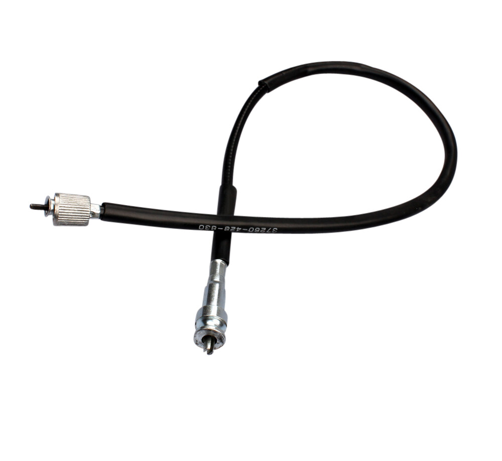 tachometer cable for Honda CB 250 500 650 750 CX 500 650 FT GL XL 500 650