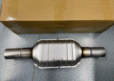 Universal Katalysator Für Harley Davidson Modelle Catalytic Converter