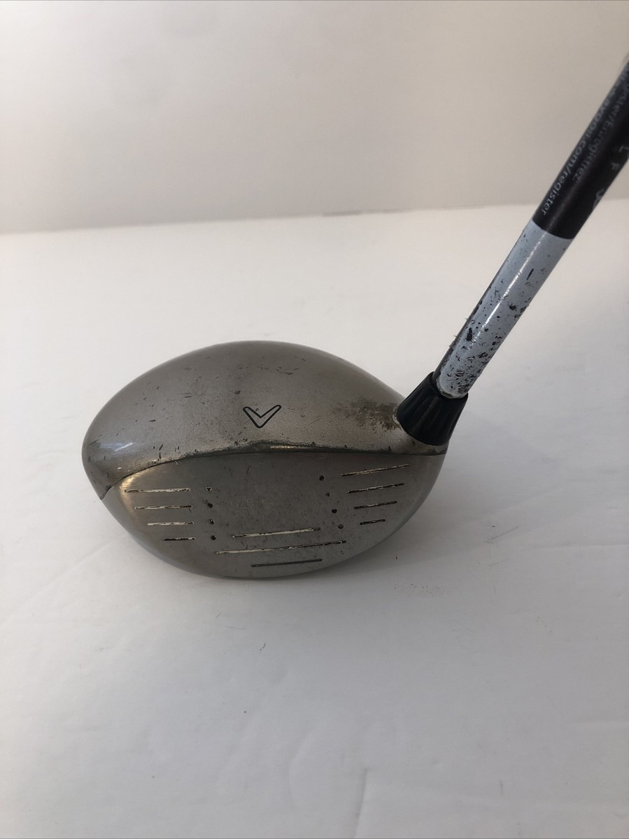 São Bento Golfe Set Callaway Big Bertha 5-PW Grafite A maior loja de