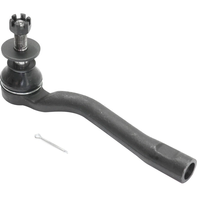 Tie Rod Ends Set Front Outer For 2007-2017 Lexus LS460 - Image 4 of 4