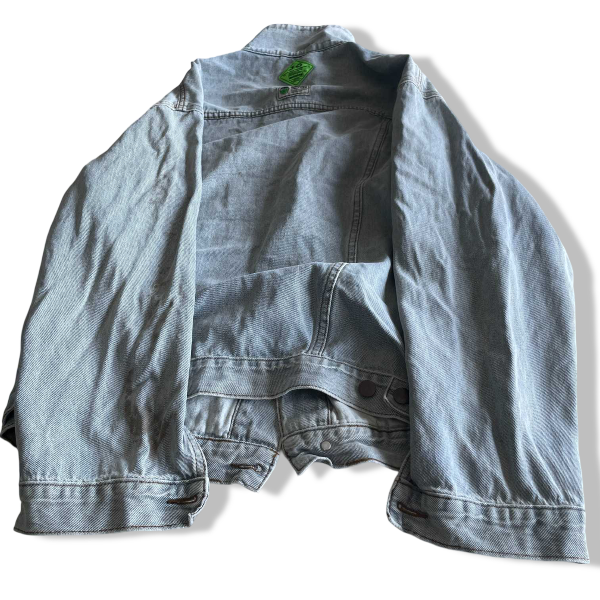 Vintage women Unifree blue denim jacket in S||L26 W21|SKU 5671 | eBay