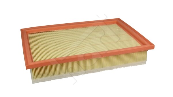 Hart Luftfilter Filtereinsatz FüR VW Sharan 1.9 TDI 2.0 1.8 T 20V 2.8 V6 24V-image
