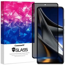 For Xiaomi 17 15T 15 14T Redmi Note 15 14 13 12 Pro Max Privacy Screen Protector