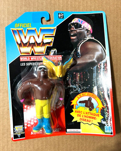 Koko B Ware