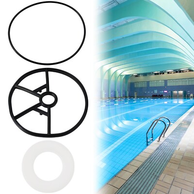 O-Ring Dichtung Umbausatz passend f��r Hayward Variflo XL Ventil 1 1/2 SP714T Te