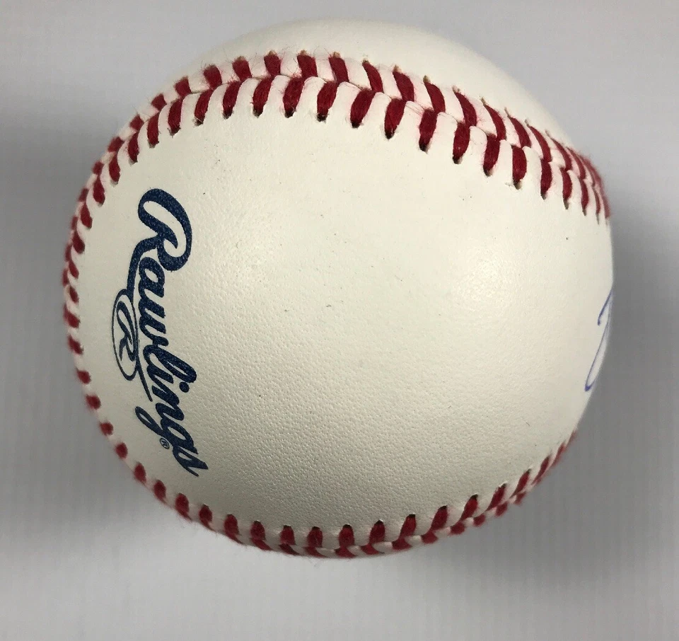 Seattle Mariners Dee Gordon Signed Official Pacific Coast League Baseball - Image 2 of 4