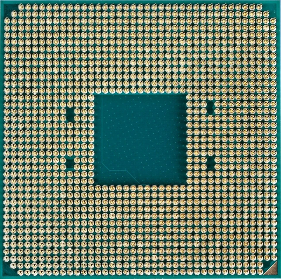 AMD Athlon 3000G 2C/4T 3.50GHz CPU Prozessor iGPU Vega Graphics 3 Sockel AM4 - Image 2 of 2