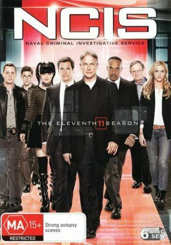Cannon: Season 4 [New DVD] Boxed Set | eBay Australia
