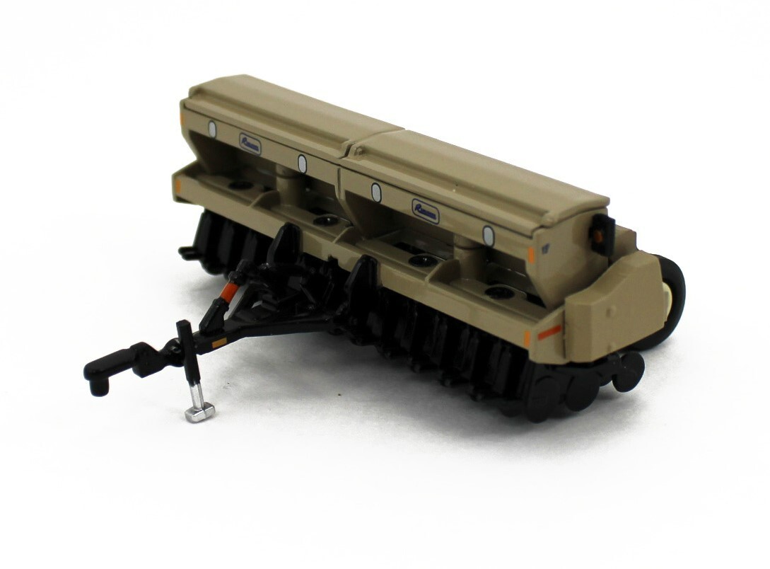 2024 SpecCast 1:64 *REMLINGER* 2300 Grain Drill *NIB* | eBay