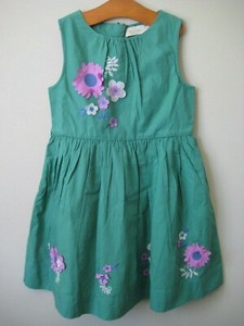 mini boden vintage dress