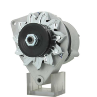 Lichtmaschine 12V 33A FüR KHD Fendt Deutz Case 431 Linde H40 F4L912 F3L913 F2L91