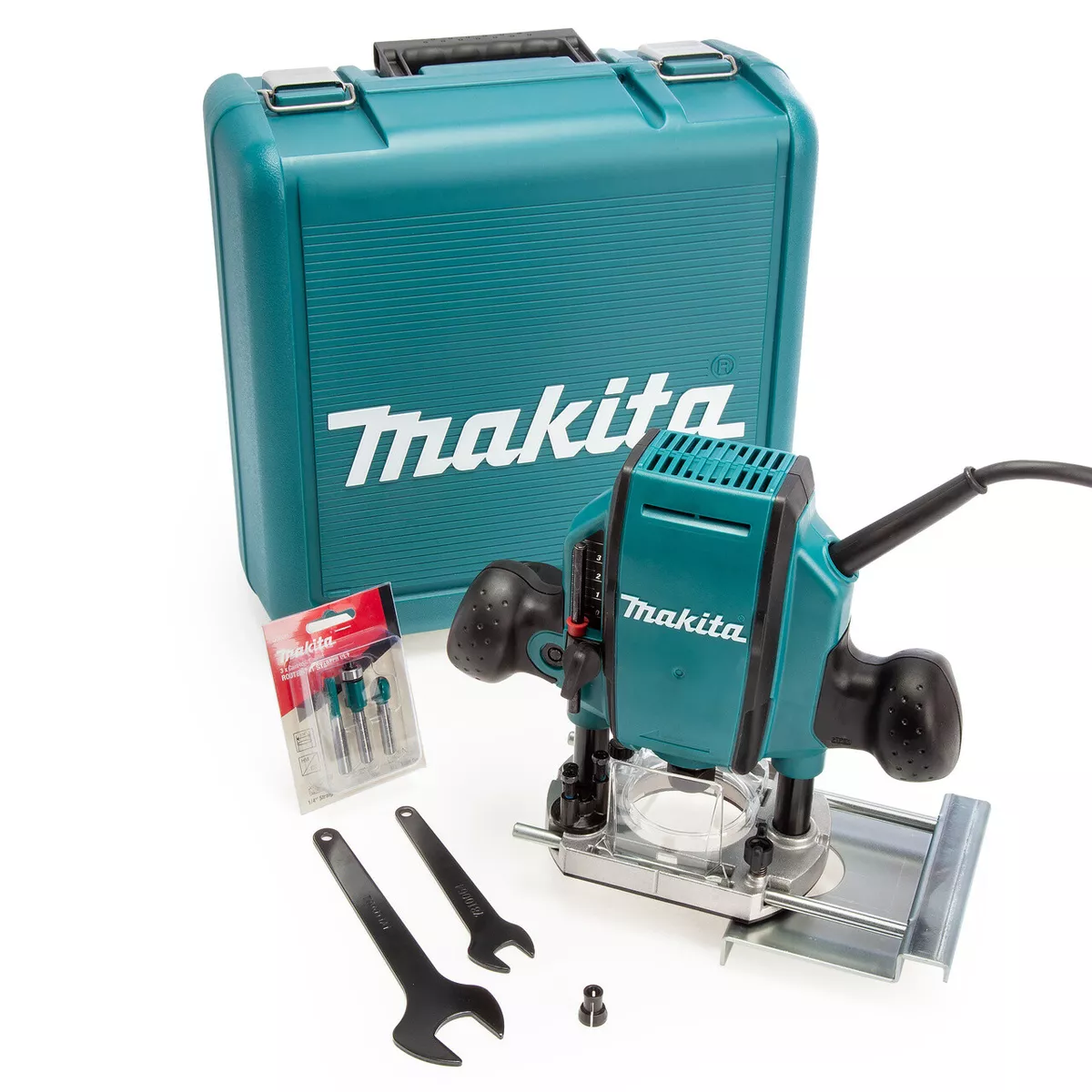 Makita rp0900x deals