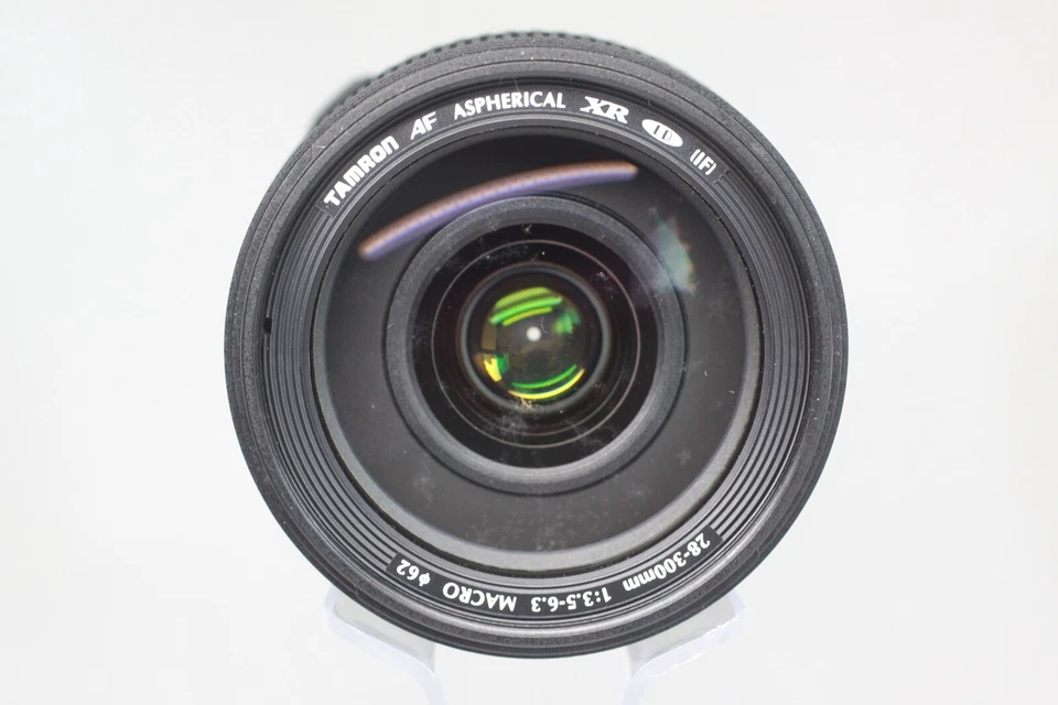 Tamron AF A06 28-300mm F/3.5-6.3 LD XR Aspherical IF Di Lens for Minolta Sony A - Image 2 of 4