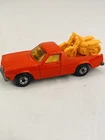 Matchbox 1977 Lesney Products N.60 Holden Pick-up Made In England