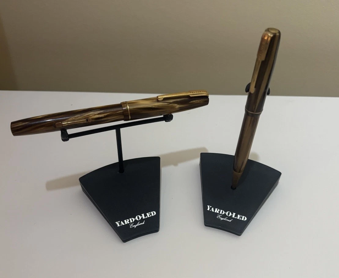 Yard O Led Other Collectible Fountain Pens for sale | eBay