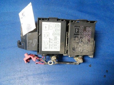 Fuse Box Engine Fits 00-05 IMPALA 328253