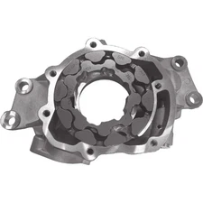 Boundary LS-S1 Oil Pump Assembly - Standard Flow For Chevy LS-Series