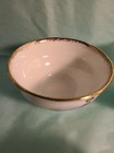 Islington China H.F.W. And Co Creamer & Sugar Set Bone China Text Cymru A Bwth — photo 5
