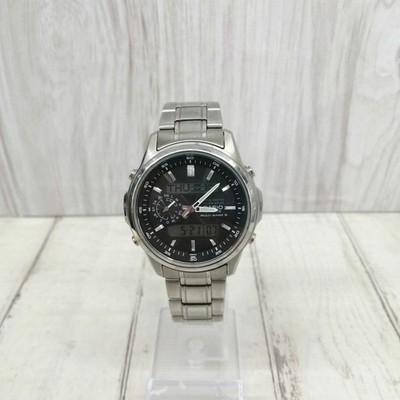 CASIO LCW-M300