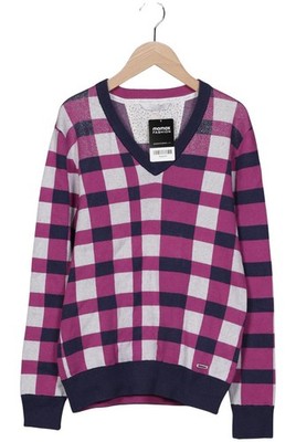 BRAX Pullover Damen Strickpullover Strick Oberteil Gr. M Baumwolle K... #l59siwh