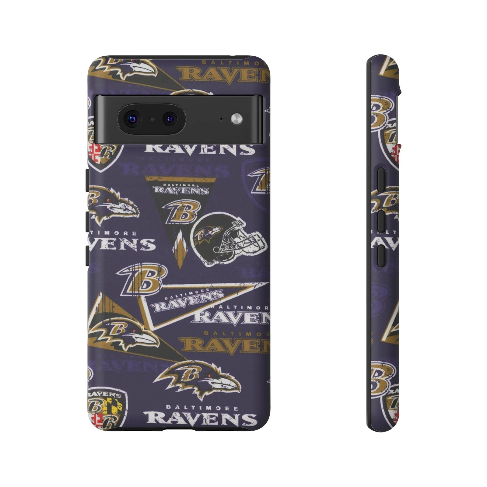 Baltimore Ravens Phone Cases for iPhone