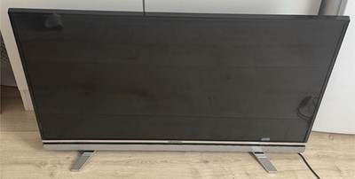 TV, Grundig 43 GFB 6621, 109 cm (43 Zoll) Fernseher (Full-HD)