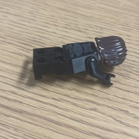 LEGO Marvel Avengers: Winter Soldier Minifigure - From 76051 76047 - sh0257