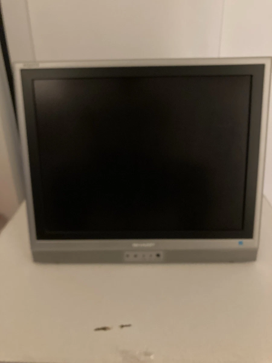 Preços baixos em Monitores de computador Sharp 19-22.9 Polegadas