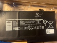 Genuine 0G74G Battery For Dell Latitude 5300 5310 7300 7400 02PFPW 2PFPW 08JYHH