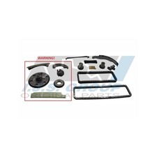 Kit de distribution Nissan CABSTAR