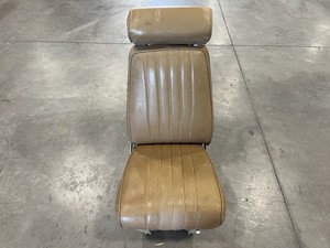 Beechcraft A24R Sierra Co Pilot Seat