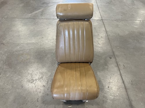 Beechcraft A24R Sierra Co Pilot Seat