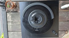 Alesis DMPad 14 Ride Becken, drei Zonen mit B...
