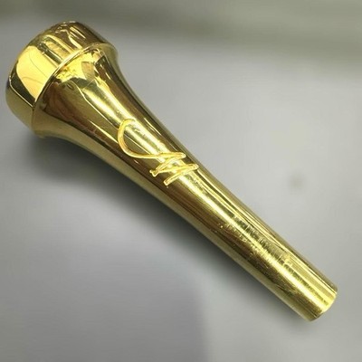 Купить monette resonance trumpet mouthpiece b3s3 (294962542838), США