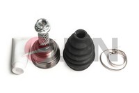 Gelenksatz Antriebswelle JPN 10P9176-JPN M20X1,5 FüR Renault Megane 2 Coupé EM0