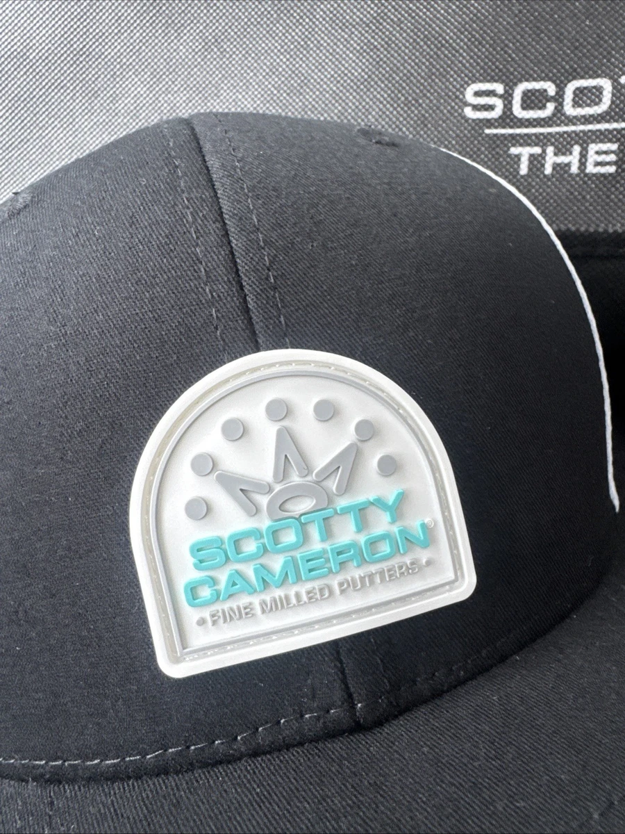 Scotty Cameron Golf Visors & Hats for sale | eBay