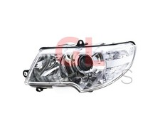 Feu avant (phare) Skoda SUPERB