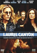 Laurel Canyon