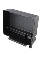 Car Storage Case Easy Installation Front Placement Vehicle Storage Solution