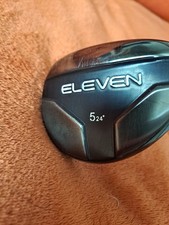 Eleven Golf 24° 5 Hybrid