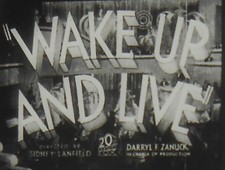 16mm Trailer - 